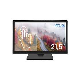 Iggual MTL21CP 21.5" Full HD 60Hz