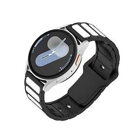 INF 20 mm Universellt kompatibel Klockarmband