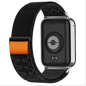 INF Alpine Loop Flätad Nylon Klockarmband för Xiaomi 9 Pro/8 Pro