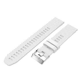 INF Silikon Armband för Garmin Fenix 5S Plus