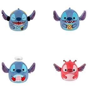 Squishmallows Disney Stitch Assorted 25cm