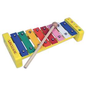 Bontempi Xylophone en Bois 041-560810