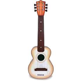 Bontempi Classic Guitar with 6 Metal Strings 20 5510