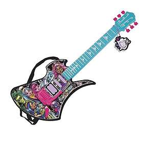 Claudio Guitare Électronique 6504