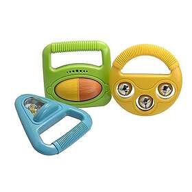 Halilit Shake Jingle & Roll BK3800