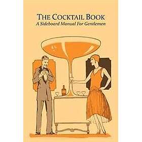 The Cocktail Book