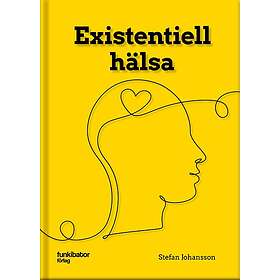 Existentiell hälsa