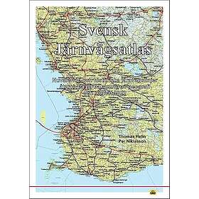 Svensk järnvägsatlas