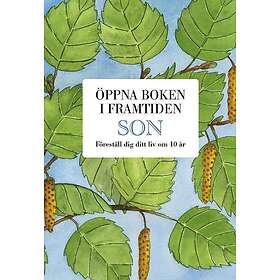 Son : öppna boken i framtiden