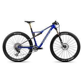 Orbea Oiz M-Ltd AXS XX SL