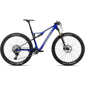 Orbea Oiz M-Pro XT Di2