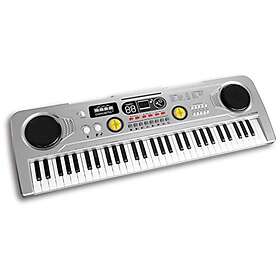 Reig Elektroniskt Organ 61 Tangenter Multifunktion 8923