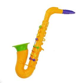 Reig 8-Note Saxophone 237