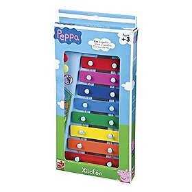Reig Peppa Pig Xylofon 2341