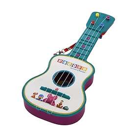 Reig Pocoyo 4-Strängar Gitarr 319