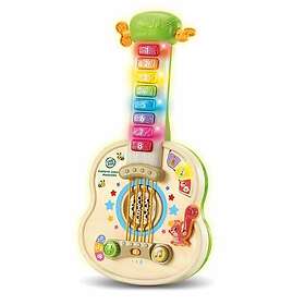 Vtech Electronic Guitar 80-620839