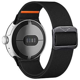 Skalo Bull Head Tygarmband för Google Pixel Watch 3 41mm