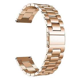 Skalo Länkarmband för Samsung Watch 7 40mm/44mm