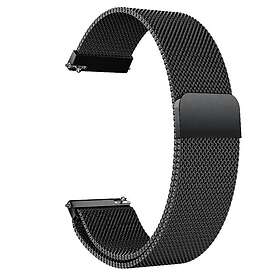 Skalo Milanese Loop för Samsung Watch 7 40mm/44mm