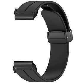 Skalo Silikoni Ranneke for Garmin Fenix 8 Amoled 47mm