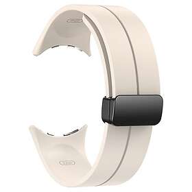 Skalo Silikonarmband för Google Pixel Watch/Pixel Watch 2