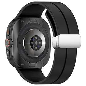 Skalo Silikonarmband för Samsung Watch Ultra 47mm