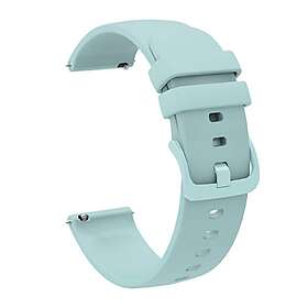 Skalo Silikonarmband för Mibro GS Active/GS Pro