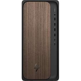 HP OmniDesk AI PC BX8C4EA#ABD Core Ultra 7 265 16GB RAM 1TB SSD