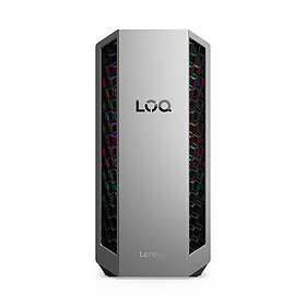 Lenovo LOQ 91DF002EGF Ryzen 7 8745HX 16GB RAM 1TB SSD RTX 5060