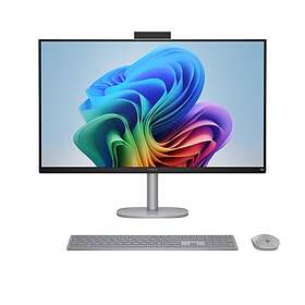 HP OmniStudio X BV5N1EA#ABD 32" Core Ultra 7 16GB RAM 1TB SSD