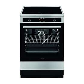 AEG 6000-serien CIB6694APX (Rostfritt stål)