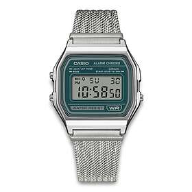 Casio Vintage A158WEM-3EF
