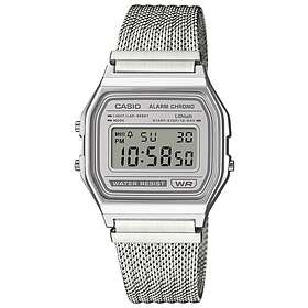 Casio Vintage A158WEM-7EF