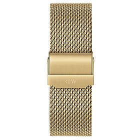 Daniel Wellington Petite Evergold Rem 12mm