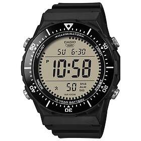 Casio Timeless AE-1700H-1AVEF