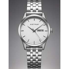 Aistrup Classic 78 Elegance Day-Date