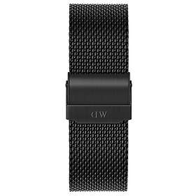 Daniel Wellington Petite Ashfield Strap 16mm