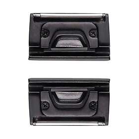 CaseOnline EasyFit Adapter Garmin Fenix 6S Pro -laitteelle