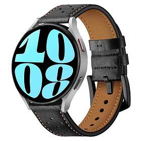 CaseOnline Lær Klokkereim for Samsung Galaxy Watch 6 40mm