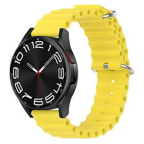 CaseOnline Ocean Stropp for Galaxy Watch 6 Classic 43mm