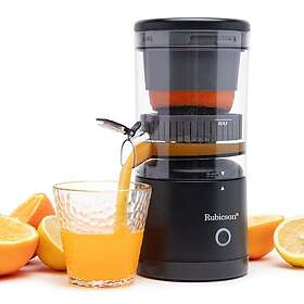 Rubicson Bärbar citruspress