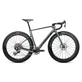 Orbea Terra Race M11eLTD