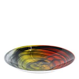 Nybro Crystal Clown Skål 7x39 cm