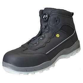 Nitras SPORT STEP MID FIT S3 ESD SRC