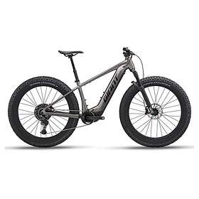 Giant Yukon E+ Fatbike (Elektrisk)