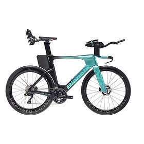 Bianchi Aquila Disc Tempo
