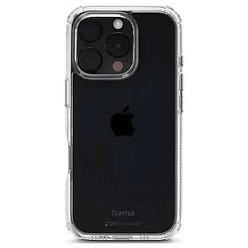 Hama Case Extreme Protect for Apple iPhone 16 Pro