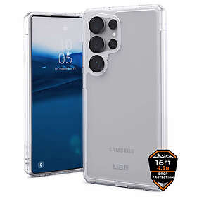 UAG Plyo Etui til Samsung Galaxy S25 Ultra