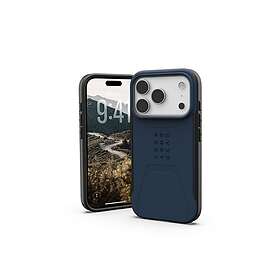 UAG Civilian Fodral med MagSafe för iPhone 17 Pro
