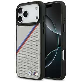 BMW Coque avec MagSafe pour iPhone 17 Pro Max